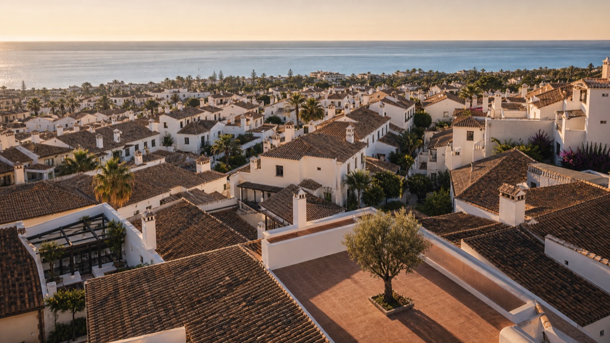 Invertir en vivienda en España