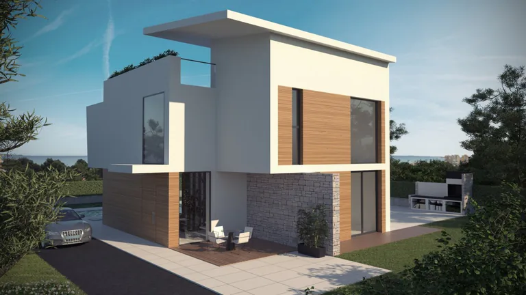 Villa NV-100008 — foto 3
