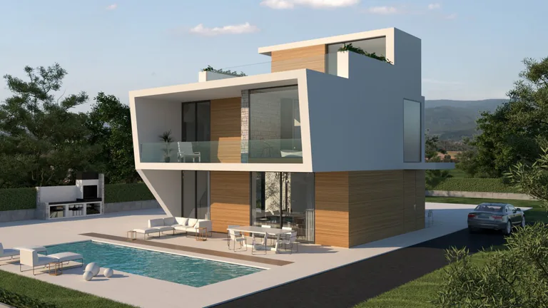 Villa NV-100008 — foto 4