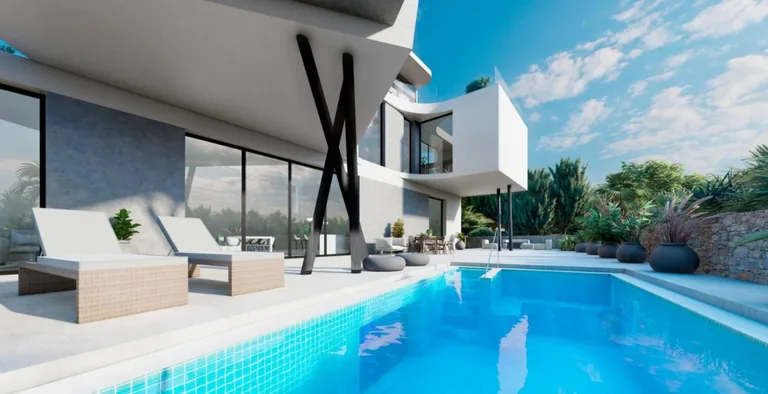 Villa NV-100009 — foto 4