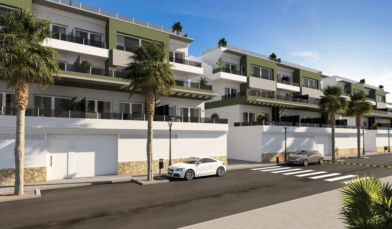 Apartamento NV-100012 — foto 2