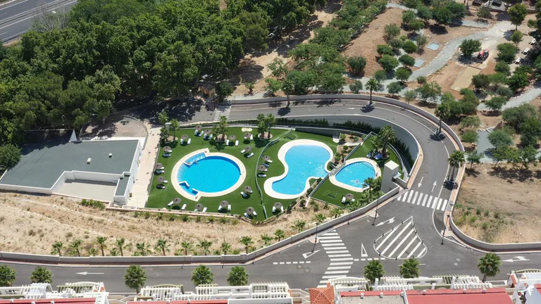 Apartamento NV-100012 — foto 6