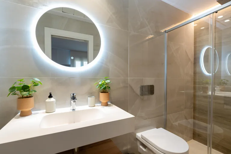 Bungalows de 3 Dormitorios en Residencial Exclusivo en Gran Alacant!
