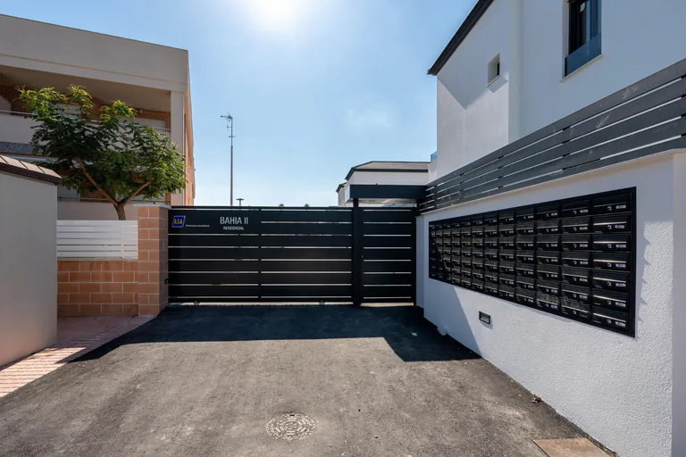 Bungalows de 3 Dormitorios en Residencial Exclusivo en Gran Alacant!