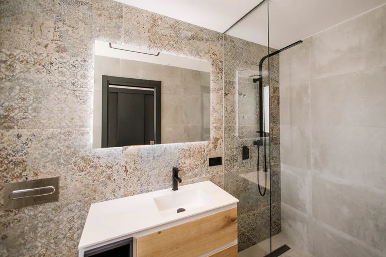 Apartamento de Lujo y Diseño Junto a Campo de Golf