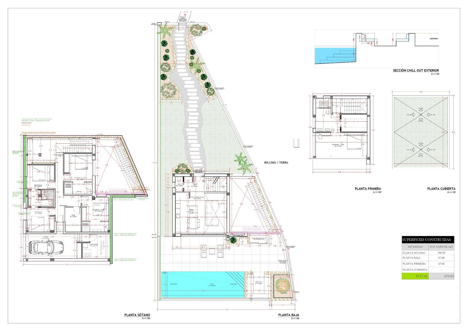Unit NV-100019 — Villa de Diseño Junto al Mar