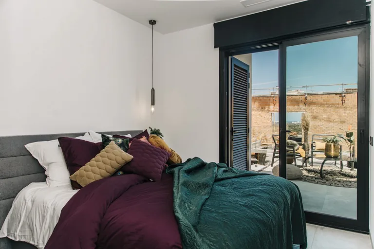 Villa de Diseño Junto al Mar