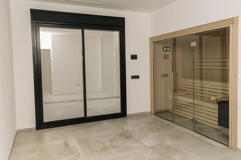 Villa de Diseño Junto al Mar