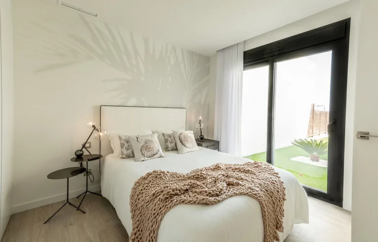 Villa Campana Garden con casa de invitados