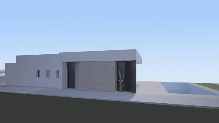 Villa NV-100026 — foto 4