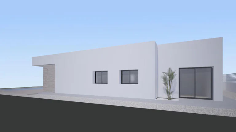 Villa NV-100026 — foto 6