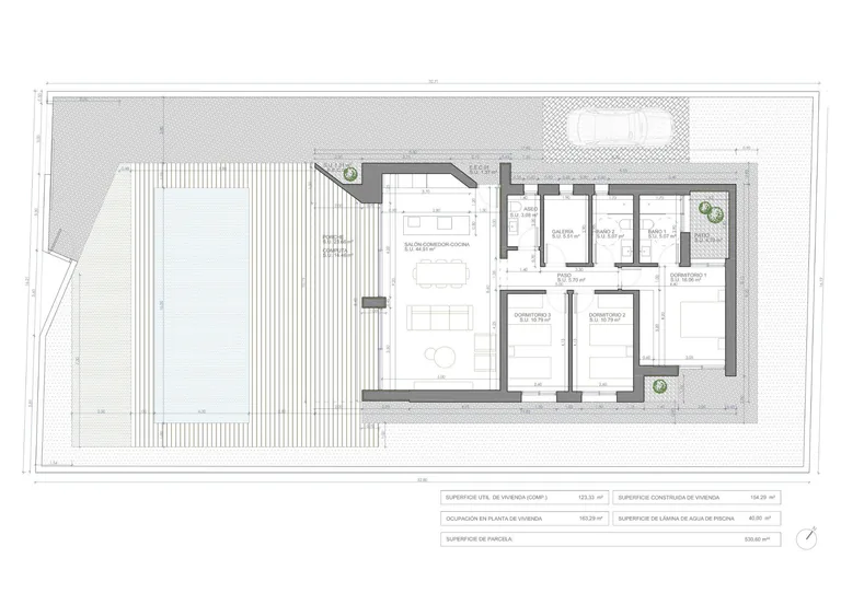 Villa NV-100026 — foto 7