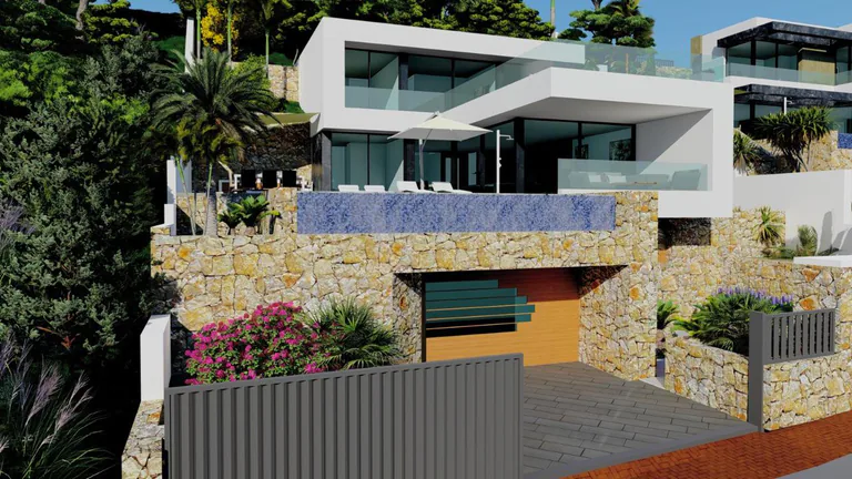 Villa NV-100029 — foto 28