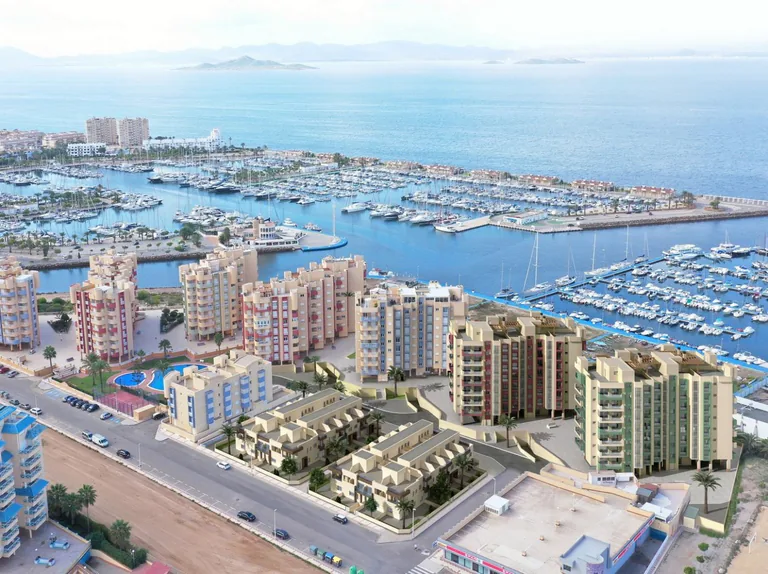 Apartamento NV-100040 — foto 4