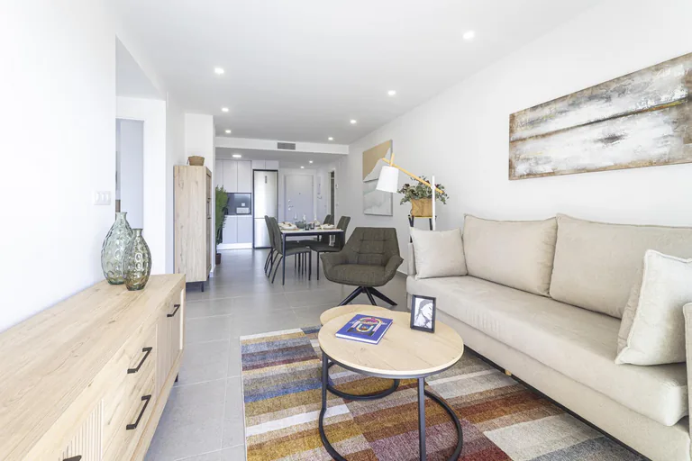 Apartamento NV-100040 — foto 6