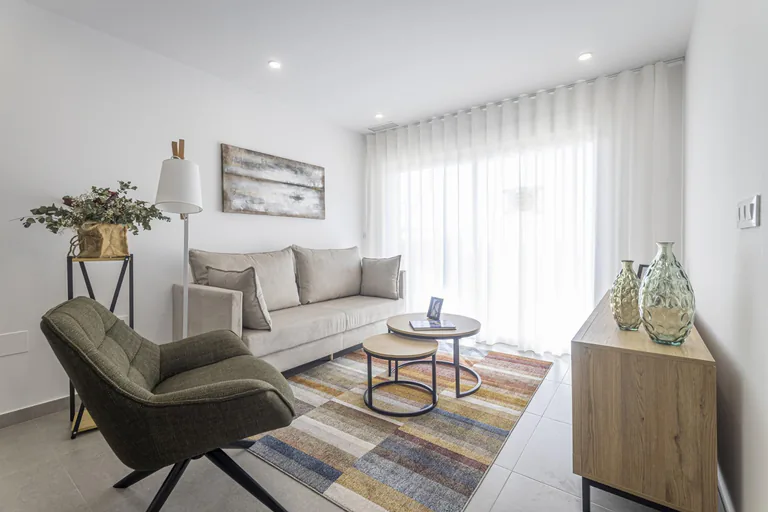 Apartamento NV-100040 — foto 7