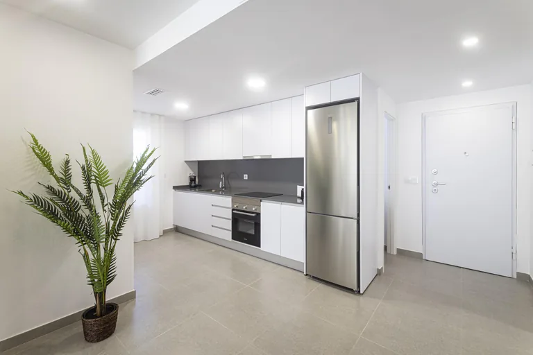 Apartamento NV-100040 — foto 8