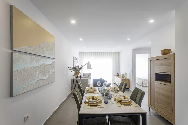 Apartamento NV-100040 — foto 9