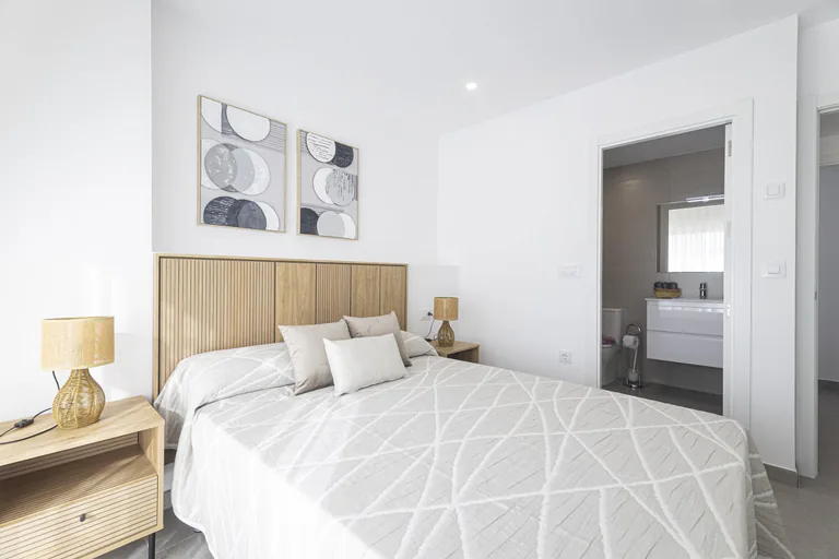 Apartamento NV-100040 — foto 14