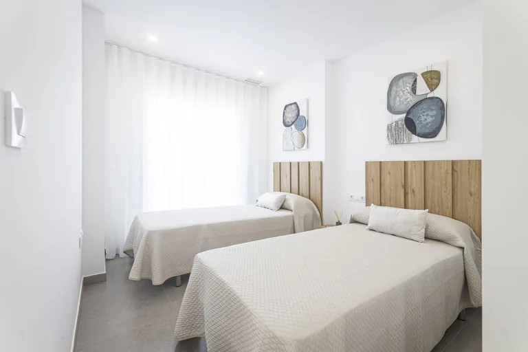 Apartamento NV-100040 — foto 16