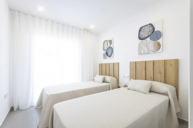 Apartamento NV-100040 — foto 17