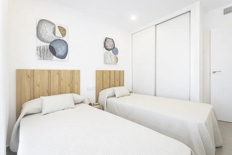 Apartamento NV-100040 — foto 18