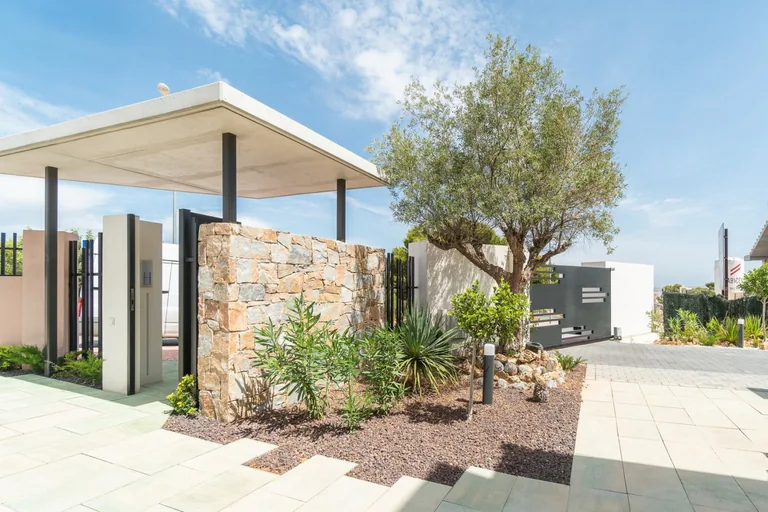 Bungaló en planta alta NV-100042 — foto 5