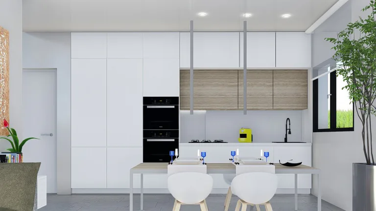 Villas Modernas en Calasparra con Piscina Privada