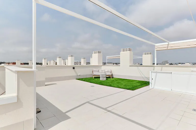 Bungaló en planta alta NV-100048 — foto 6