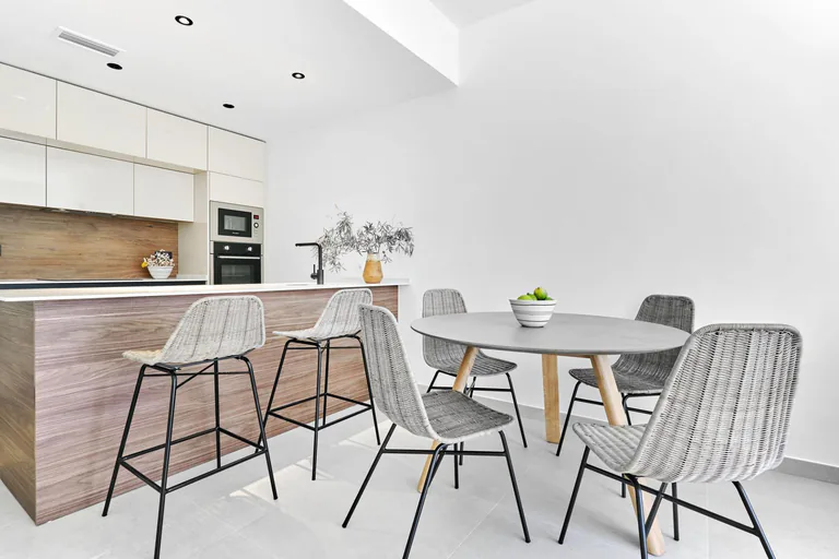 Bungaló en planta alta NV-100048 — foto 10