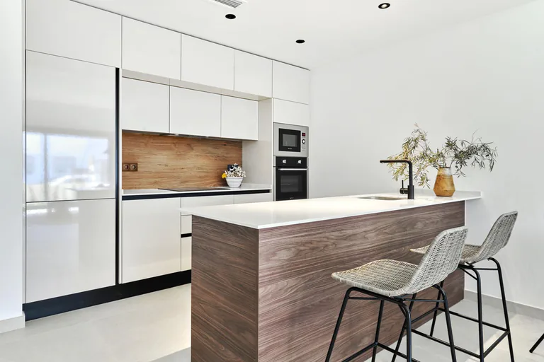 Bungaló en planta alta NV-100048 — foto 13