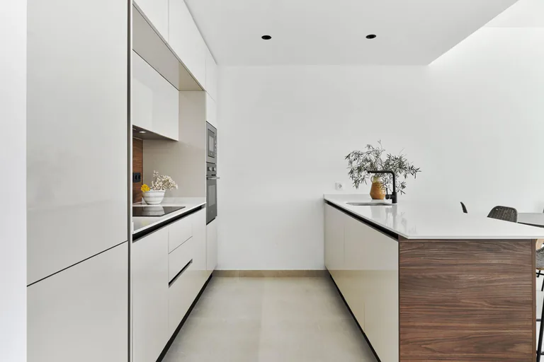 Bungaló en planta alta NV-100048 — foto 16