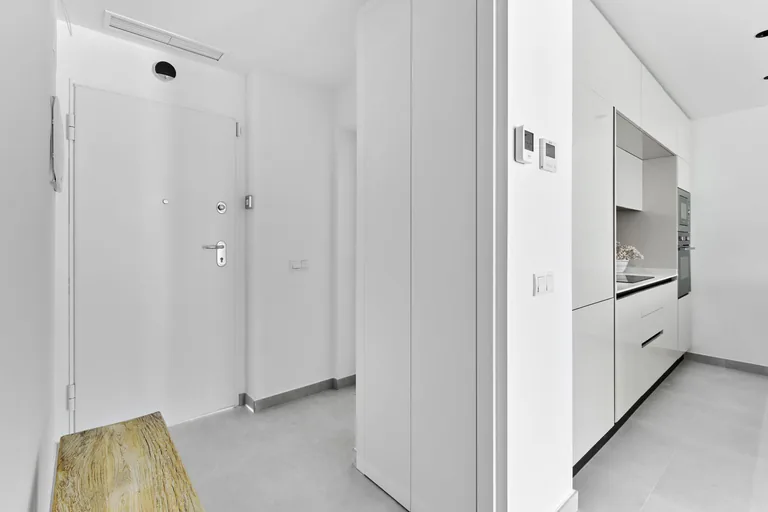 Bungaló en planta alta NV-100048 — foto 23