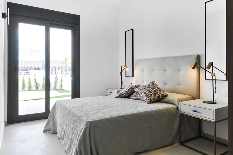 Bungaló en planta alta NV-100048 — foto 35