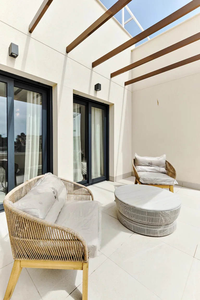 Bungaló en planta alta NV-100048 — foto 41