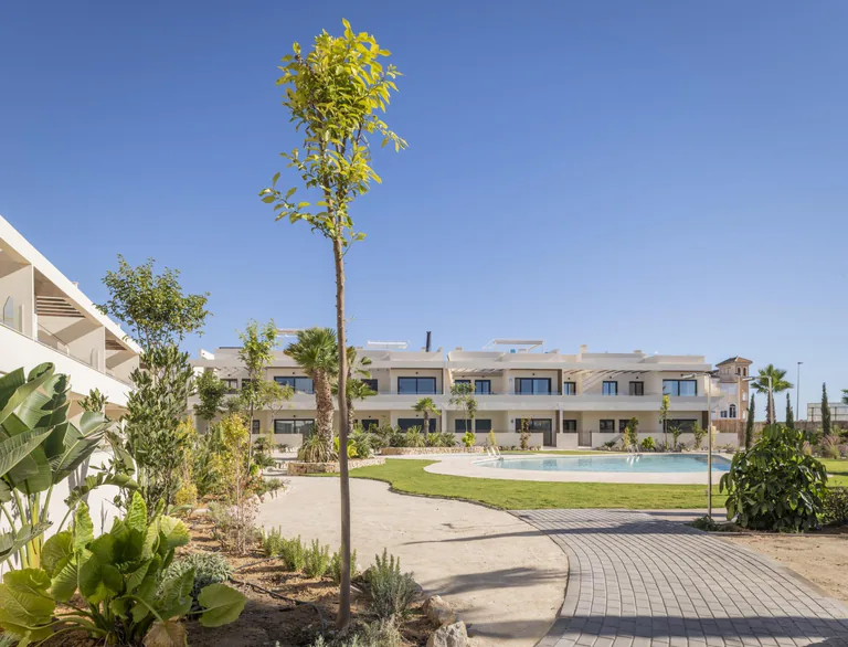 Bungaló en planta alta NV-100048 — foto 43