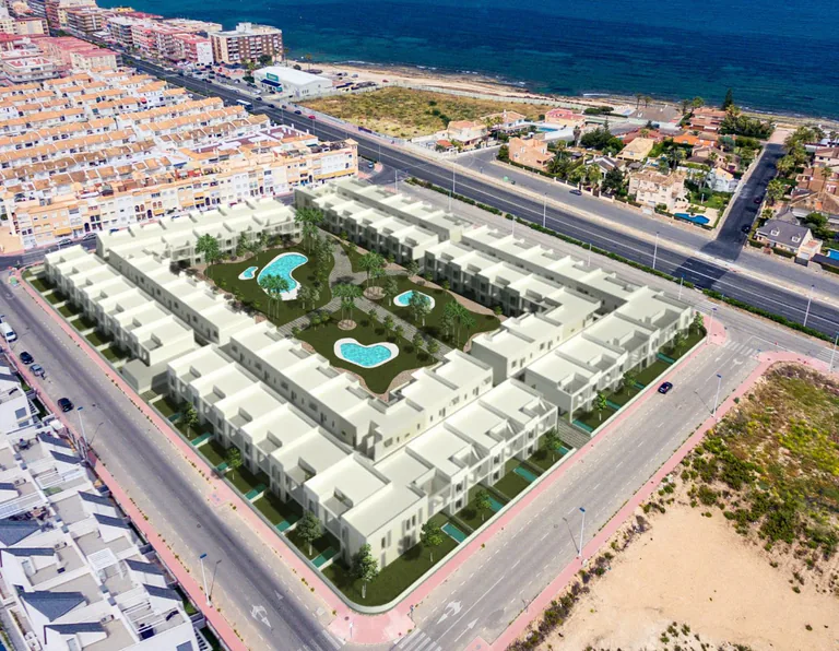Bungaló en planta alta NV-100048 — foto 47