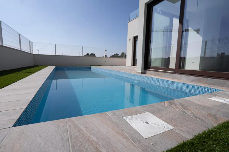 La Alberca Polop villa reference with no active units