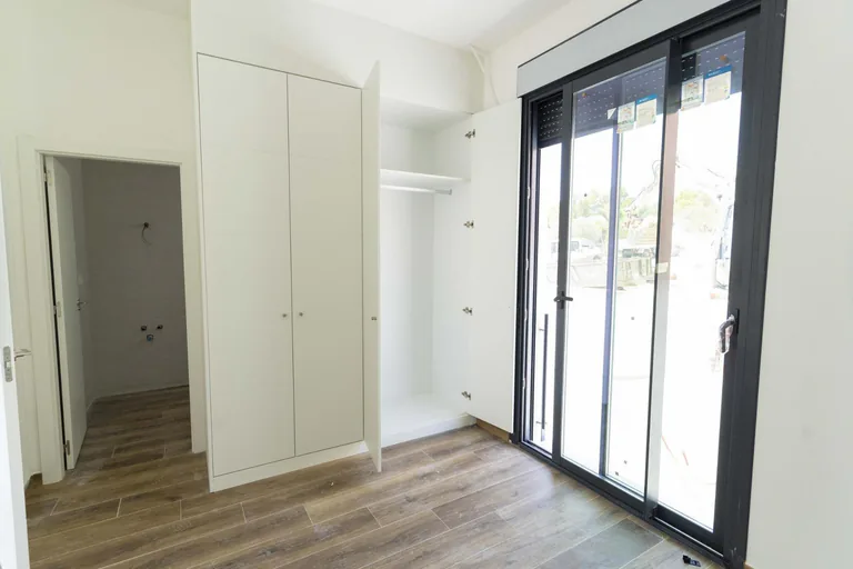 Archiwalna willa La Alberca w Polop