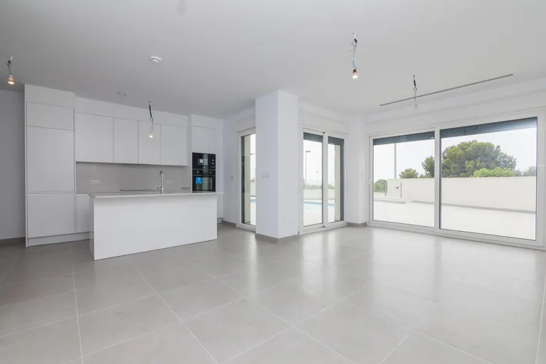 Mediterraneo en Estado Puro, Dentro y Fuera de Tu Hogar