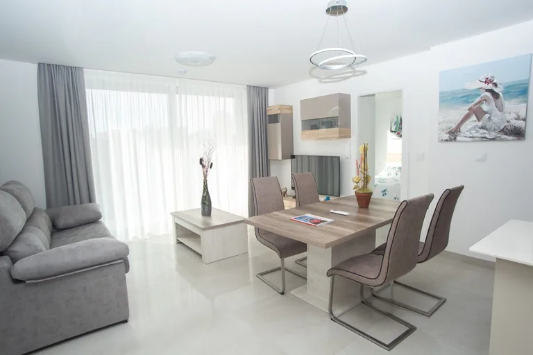 Apartamentos de Obra Nueva en la Cala de Finestrat