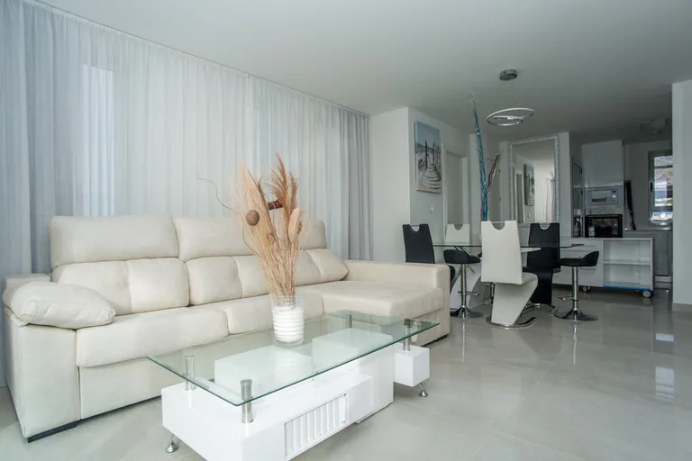 Apartamentos de Obra Nueva en la Cala de Finestrat