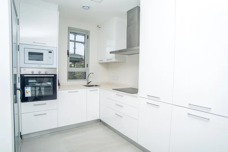 Apartamentos de Obra Nueva en la Cala de Finestrat