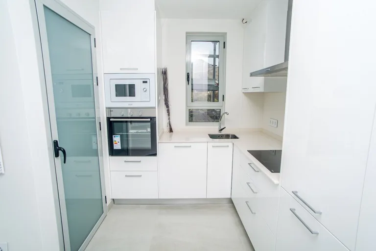 Apartamentos de Obra Nueva en la Cala de Finestrat