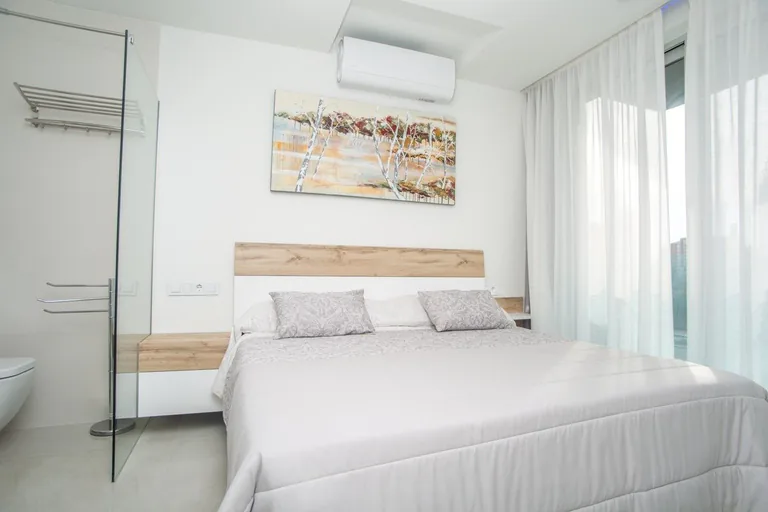 Apartamentos de Obra Nueva en la Cala de Finestrat
