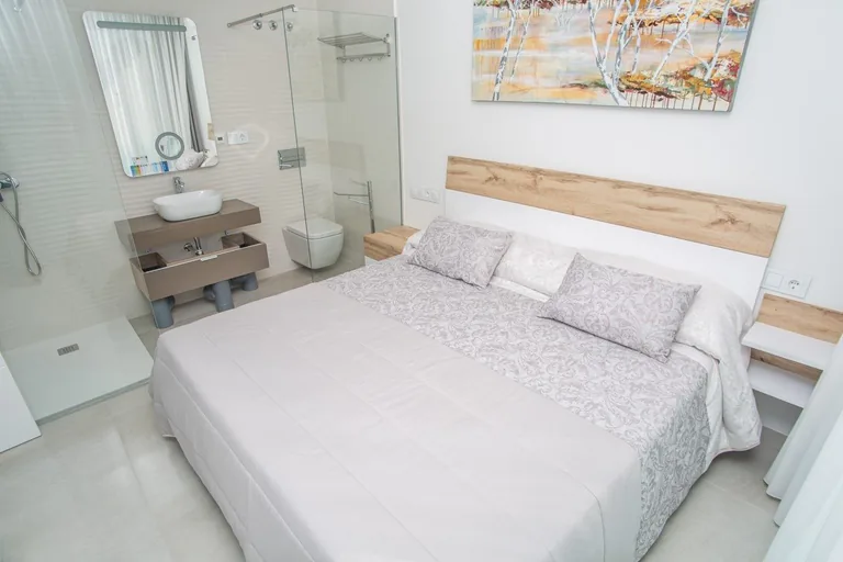 Apartamentos de Obra Nueva en la Cala de Finestrat