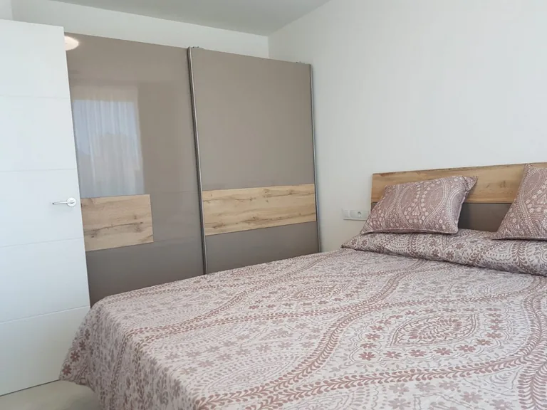 Apartamentos de Obra Nueva en la Cala de Finestrat
