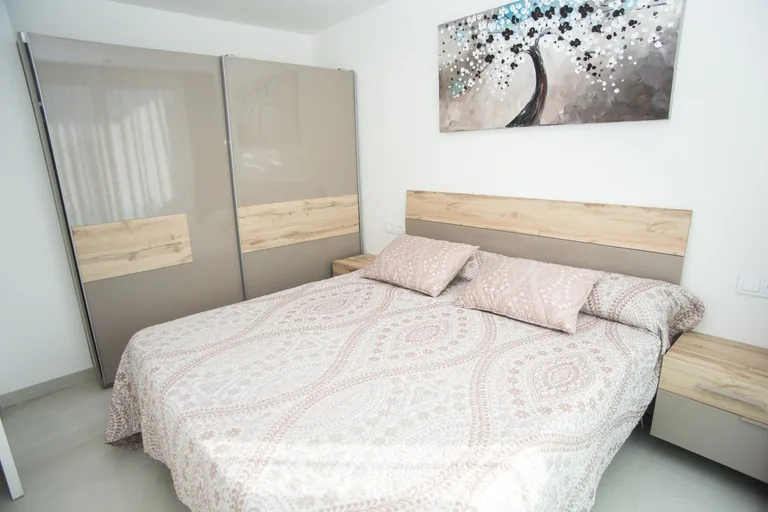 Apartamentos de Obra Nueva en la Cala de Finestrat