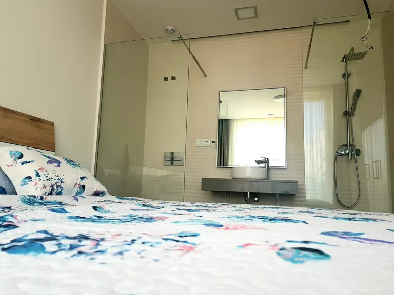 Apartamentos de Obra Nueva en la Cala de Finestrat