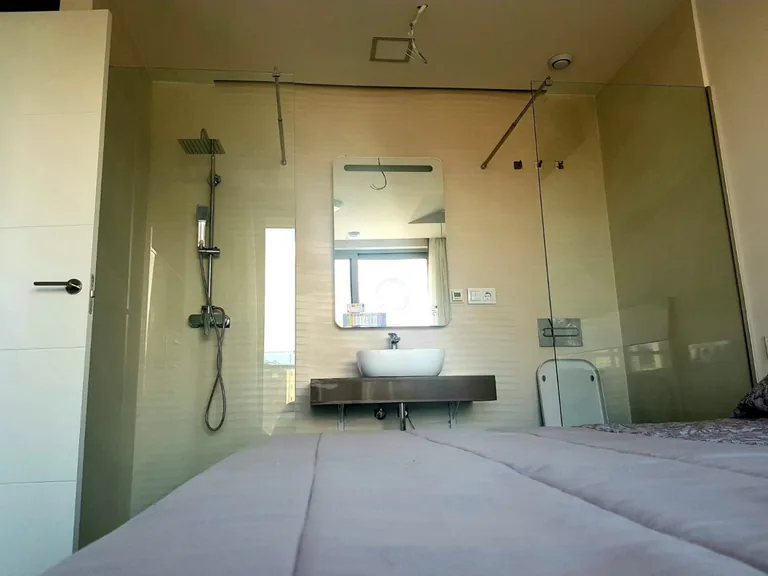 Apartamentos de Obra Nueva en la Cala de Finestrat